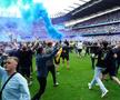 Manchester City, din nou stăpâna Angliei: 5 minute FABULOASE pentru al patrulea titlu cu Guardiola! Liverpool a sperat până aproape de final