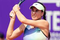 Sorana Cîrstea, ajutată la Roland Garros de Goran Ivanisevic, antrenorul lui Novak Djokovic: „Sunt foarte recunoscătoare”