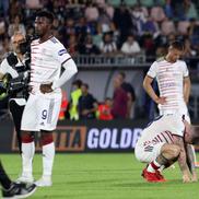 Răzvan Marin și Cagliari își iau adio de la prima ligă! Salernitana lui Radu Drăgușin a evitat in-extremis retrogradarea în Serie B / Sursă foto: Imago Images