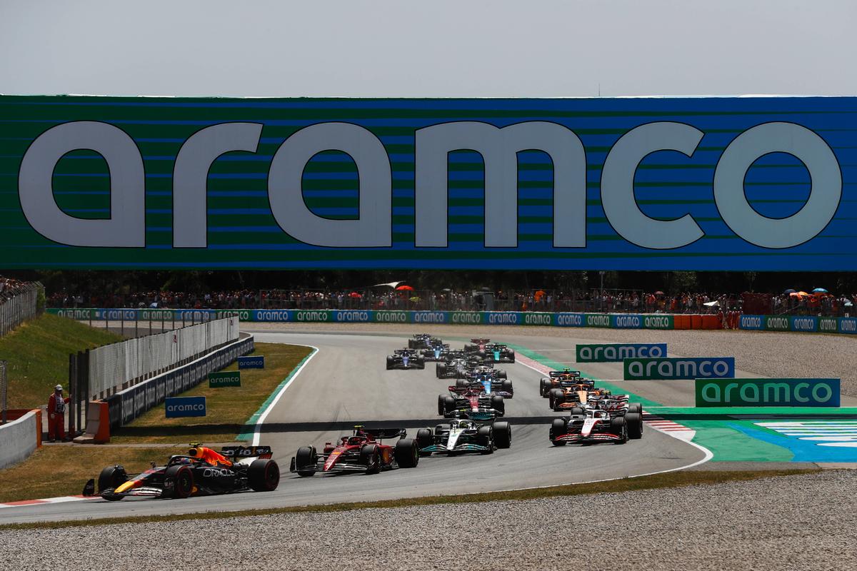 Max Verstappen, victorie în Marele Premiu al Spaniei! Schimbare de lider în „Marele Circ”, dezastru pentru Leclerc. Clasamente: cursă + general