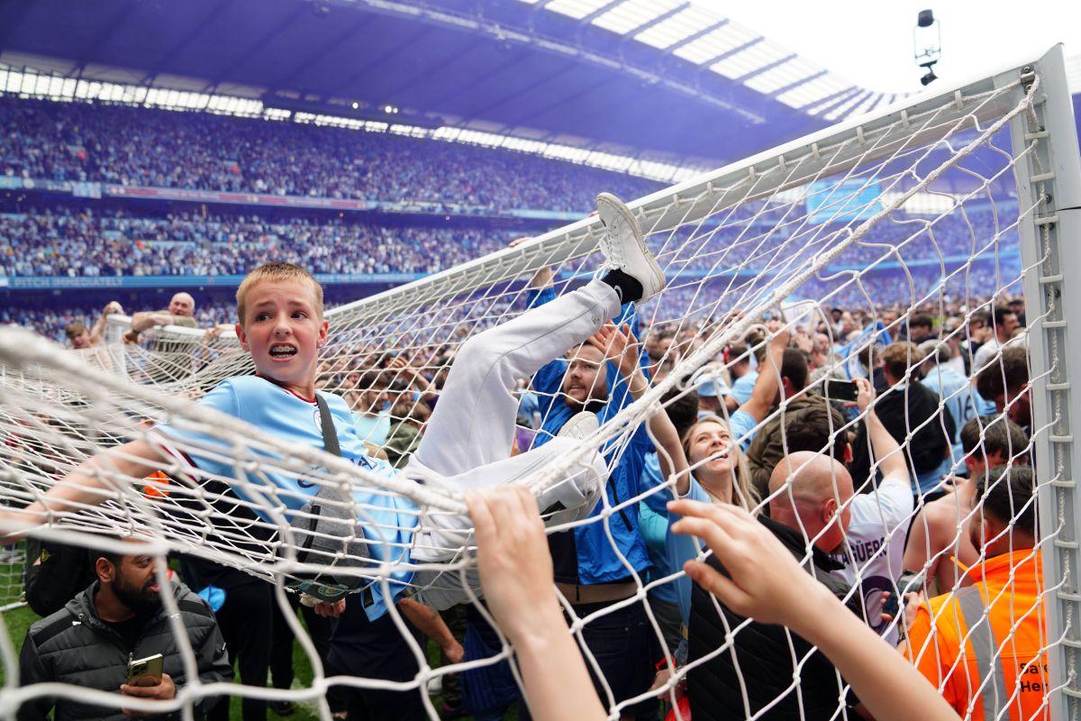 Premier League, meciuri decisive 22 mai 2022