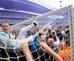 Manchester City, din nou stăpâna Angliei: 5 minute FABULOASE pentru al patrulea titlu cu Guardiola! Liverpool a sperat până aproape de final