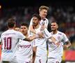 FCSB - CFR Cluj, ultima etapă din sezonul 2021-2022 / FOTO Raed Krishan