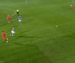 Cadru cu cadru! Cum arată seria de GAFE la golul decisiv din Farul - FCSB: unde se uita Florinel Coman?