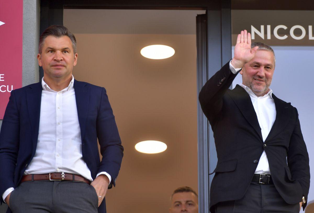 Dugandzic a scris istorie de la punctul cu var, apoi i-a înțepat pe olteni: „Nu e fair-play!”