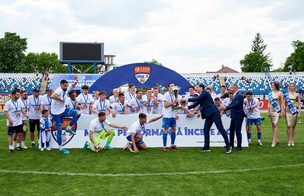 Răzvan Burleanu, huiduit la Iași! Nu a scăpat nici primarul orașului: „Vrem stadion!”