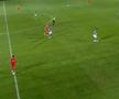 Cadru cu cadru! Cum arată seria de GAFE la golul decisiv din Farul - FCSB: unde se uita Florinel Coman?
