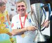 Gică Hagi, anunț triumfal în conferință: „Se naște ceva de nivel mare! A fost o duminică perfectă” + „Ilie, na, că tot ca mine am făcut-o!”