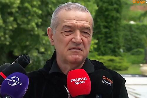 Gigi Becali