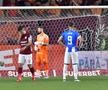 Rapid - CSU Craiova 2-3 » Adio, vis european! Rapid a jucat cu om în plus, dar a cedat pe teren propriu în fața „juveților”
