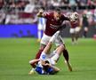 Rapid - CSU Craiova 2-3 » Adio, vis european! Rapid a jucat cu om în plus, dar a cedat pe teren propriu în fața „juveților”