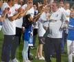 Marilena Hagi și Gică Hagi (foto: Raed Krishan/GSP)