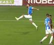 „Hoțule, hoțule!” » Două penalty-uri și o eliminare contestate puternic în Rapid - CSU Craiova