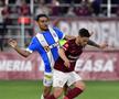 Rapid - CSU Craiova 2-3 » Adio, vis european! Rapid a jucat cu om în plus, dar a cedat pe teren propriu în fața „juveților”