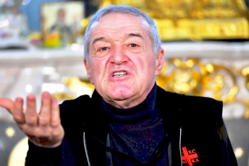 Gigi Becali