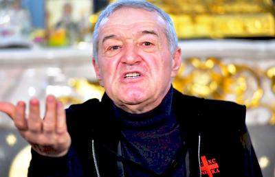 Becali, DEZLĂNȚUIT după Farul - FCSB: „Fără putere şi bărbăţie” » 5 jucători mitraliați: „Fără Cristea, eram în luptă, am insistat degeaba cu Cordea ăsta!”