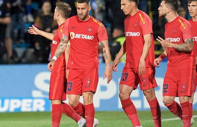 FCSB primește lovitură după lovitură: misiune complicată pentru grupele Conference!