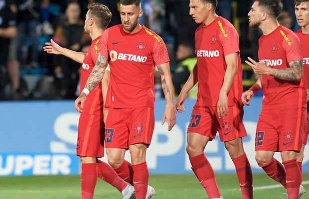 FCSB primește lovitură după lovitură: misiune complicată pentru grupele Conference!