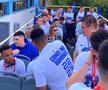 Parada campionilor » Sărbătoare cu mii de oameni în Constanța, după ce Farul a cucerit titlul