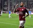 Rapid - CSU Craiova 2-3 » Adio, vis european! Rapid a jucat cu om în plus, dar a cedat pe teren propriu în fața „juveților”