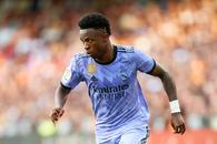 PSG vrea să profite de scandalul de rasism în care Vinicius e victimă » Ce plan are clubul din capitala Franței