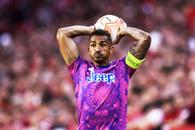 Confirmat: Juventus, 10 puncte de penalizare! Cum arată acum clasamentul în Serie A