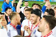 „Acolo ești zero!” » Fotbalistul Farului nu s-a ferit de cuvinte: „FCSB are toate avantejele posibile, nu știu de ce nu câștigă titlul”