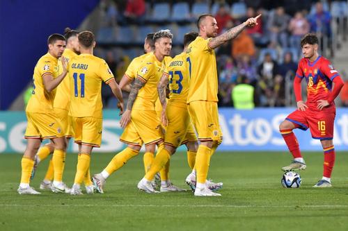 Răzvan Marin (26 de ani), mijlocașul lui Empoli, s-a accidentat la gambă și va sta departe de teren aproximativ 6 săptămâni/ FOTO: Cristi Preda (GSP)