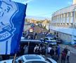 Parada campionilor » Sărbătoare cu mii de oameni în Constanța, după ce Farul a cucerit titlul