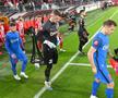 Ștefan Târnovanu, în negru // foto: Imago Images