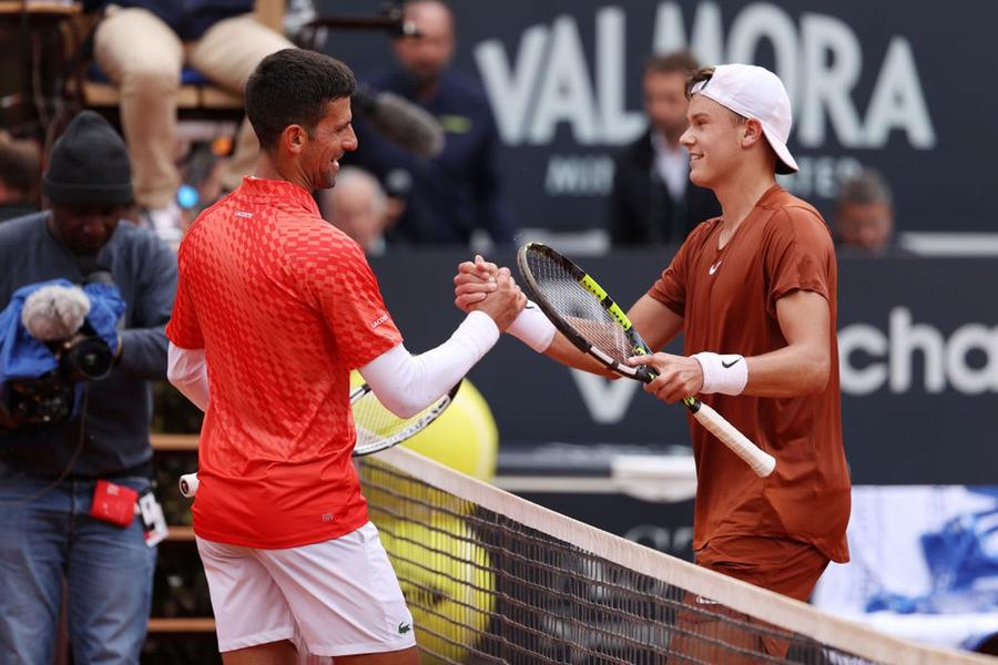 Finala Cupei României, barajele ultimelor speranțe + start la Roland Garros