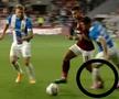 „Hoțule, hoțule!” » Două penalty-uri și o eliminare contestate puternic în Rapid - CSU Craiova