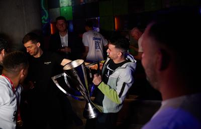 Retrogradat în 2022 cu Dinamo, campion în 2023 cu Farul! Situația celorlați jucători care au intrat în istoria neagră a clubului din Ștefan cel Mare