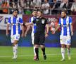 Rapid - CSU Craiova 2-3 » Adio, vis european! Rapid a jucat cu om în plus, dar a cedat pe teren propriu în fața „juveților”