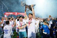 Doar două cluburi din SuperLigă au felicitat-o public pe Farul pentru titlu