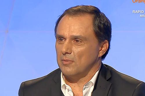 Basarab Panduru, la OrangeSport