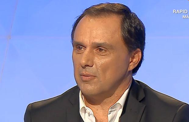 Panduru le propune CFR-ului și lui Gigi Becali un titular al Farului: „Cred că și l-ar permite. Eu l-aș lua imediat!”