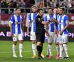 Rapid - CSU Craiova 2-3 » Adio, vis european! Rapid a jucat cu om în plus, dar a cedat pe teren propriu în fața „juveților”