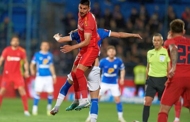 „FCSB nu e suficient de matură! Are niște amnezii în joc” » Cum a reușit Farul să se impună în finala pentru titlu