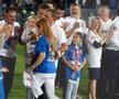 Marilena Hagi și Gică Hagi (foto: Raed Krishan/GSP)
