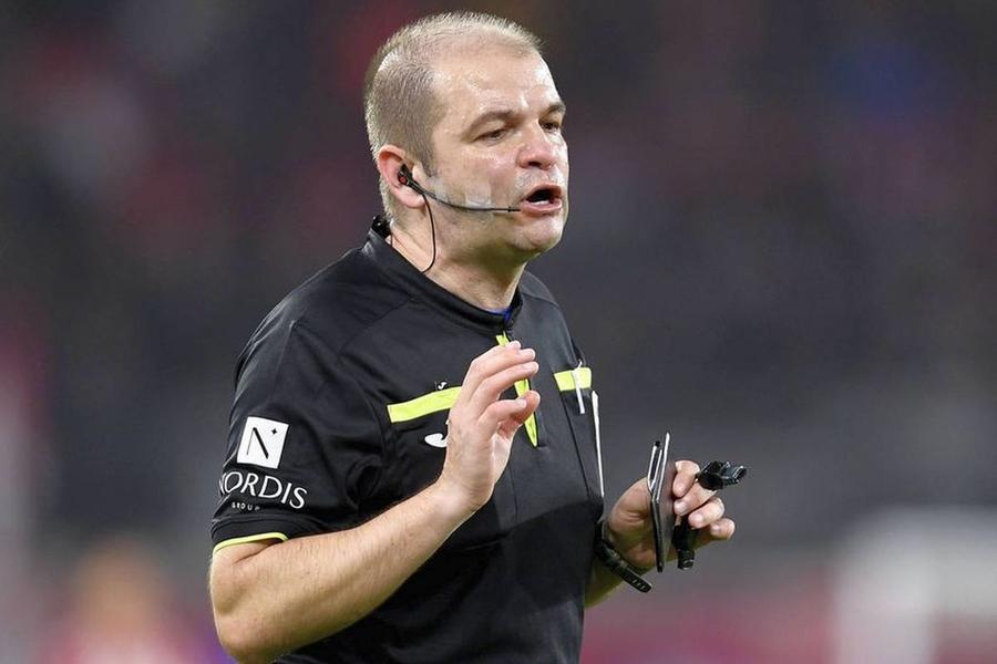 Urmează suspendarea după greșeala de arbitraj care a decis Craiova - Dinamo?!
