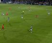 Cadru cu cadru! Cum arată seria de GAFE la golul decisiv din Farul - FCSB: unde se uita Florinel Coman?