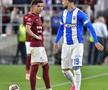 Rapid - CSU Craiova 2-3 » Adio, vis european! Rapid a jucat cu om în plus, dar a cedat pe teren propriu în fața „juveților”