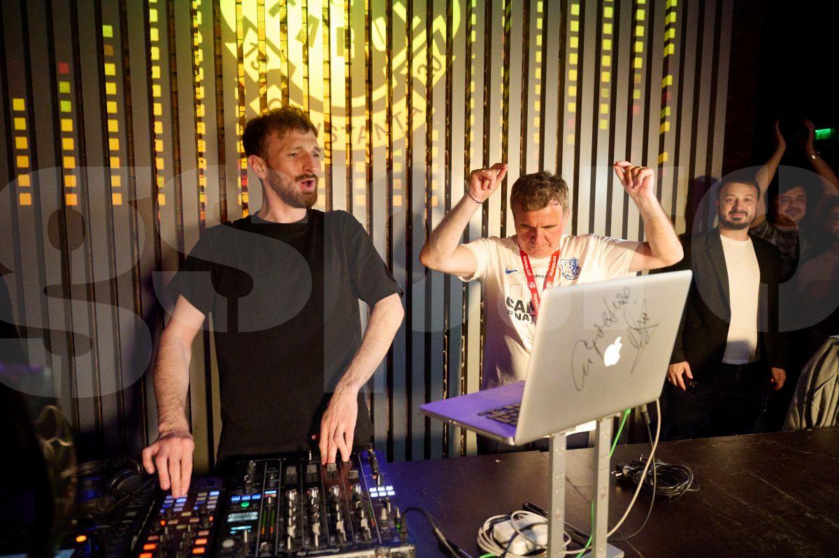 Kira Hagi, mesaj special pentru tatăl ei, după titlul istoric al Farului » Postarea a strâns mii de aprecieri