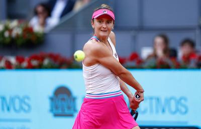 Două românce capi de serie la Roland Garros » Irina Begu și Sorana Cîrstea pe pozițiile 27 și 31