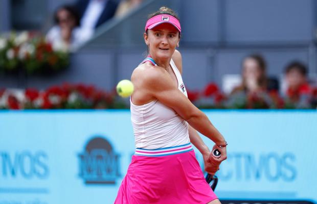 Două românce capi de serie la Roland Garros » Irina Begu și Sorana Cîrstea pe pozițiile 27 și 31