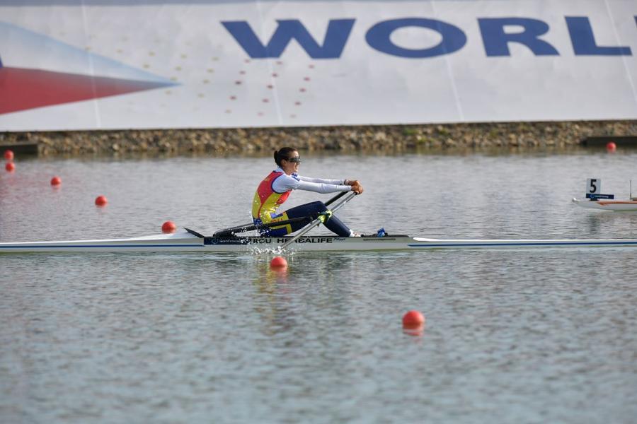 Familia Cozmiuc e pregătită pentru Campionatele Europene » „Mereu este loc de mai bine!”
