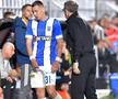 Rapid - CSU Craiova 2-3 » Adio, vis european! Rapid a jucat cu om în plus, dar a cedat pe teren propriu în fața „juveților”