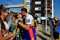 Familia Cozmiuc e pregătită pentru Campionatele Europene » „Mereu este loc de mai bine!”