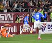 Rapid - CSU Craiova 2-3 » Adio, vis european! Rapid a jucat cu om în plus, dar a cedat pe teren propriu în fața „juveților”